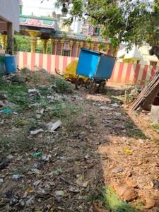 Image of 840 Sq.ft 2 BHK Independent House for sale in Thoraipakkam, Chennai for Rs. 6000000