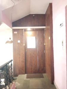 Main Entrance Image of 1000 Sq.ft 2 BHK Apartment / Flat for rent in Suyog Apartment, Juinagar Navi Mumbai for Rs. 45000