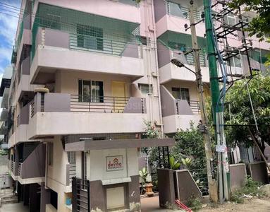Image of 1835 Sq.ft 3 BHK Apartment / Flat for sale in Bellandur, Bengaluru for Rs. 14500000
