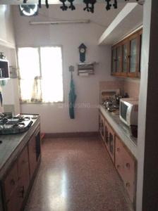 Kitchen Image of 4600 Sq.ft 5 BHK Villa for sale in Boring Road Patna for Rs. 180000000