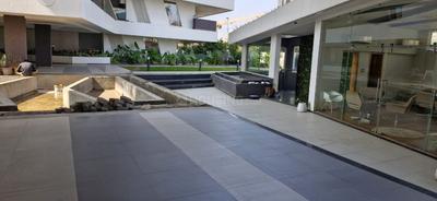 Balcony Image of 2200 Sq.ft 3 BHK Apartment / Flat for sale in Acropolis Voyage To The Stars, Kondhwa Pune for Rs. 27400000