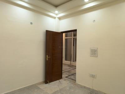 Bedroom Image of 1120 Sq.ft 3 BHK Builder Floor for sale in Vaishali Ghaziabad for Rs. 14000000