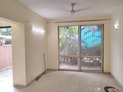 Living Room Image of 1000 Sq.ft 2 BHK Apartment / Flat for rent in Eros Wembley Estate, Sector 50 Gurgaon for Rs. 44000