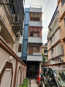 Image of 2000 Sq.ft 4 BHK Builder Floor for sale in Dum Dum Park, Kolkata for Rs. 15000000