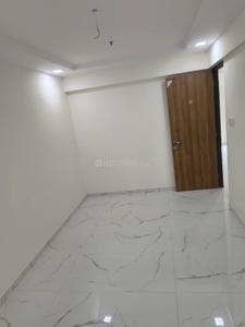 Hall Image of 807 Sq.ft 3 BHK Apartment / Flat for rent in Kaveri Heights, Ghatkopar East Mumbai for Rs. 95000