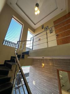 Balcony Image of 1440 Sq.ft 3 BHK Villa for sale in Sector 123 Mohali for Rs. 9690000
