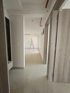 Image of 1600 Sq.ft 3 BHK Apartment / Flat for sale in Shreeji Excelencia, Gangapur, Nashik for Rs. 12500000