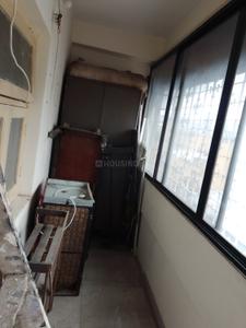 Kitchen Image of 620 Sq.ft 1 BHK Apartment / Flat for sale in Parvati Darshan Pune for Rs. 6300000