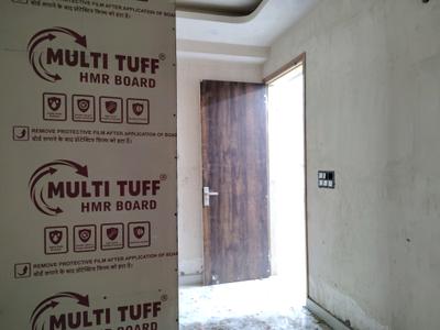 Bedroom Image of 1110 Sq.ft 3 BHK Apartment / Flat for sale in Mehrauli New Delhi for Rs. 8000000