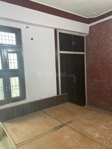 Bedroom Image of 1500 Sq.ft 3 BHK Apartment / Flat for sale in Swarna Jayanti Nagar Aligarh for Rs. 4000000