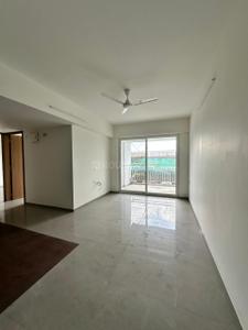 Hall Image of 2491 Sq.ft 3 BHK Apartment / Flat for sale in Swaminarayan Nagar Nashik for Rs. 13060000