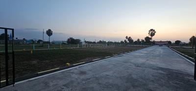 Image of 800 Sq.ft Residential Plot / Land for sale in Katpadi, Vellore for Rs. 1839200
