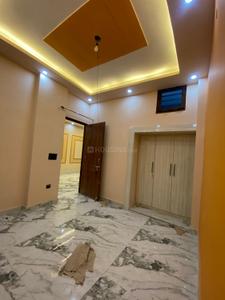 Hall Image of 1140 Sq.ft 3 BHK Independent House for sale in Raipur Dehradun for Rs. 8000000