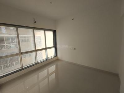 Bedroom Image of 990 Sq.ft 2 BHK Apartment / Flat for rent in Ayodhya Saffron Residency Phase 1, Kurla East Mumbai for Rs. 55000