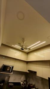 Kitchen Image of 1161 Sq.ft 2 BHK Apartment / Flat for sale in Majestique Signature Towers, Baner Pune for Rs. 15600000