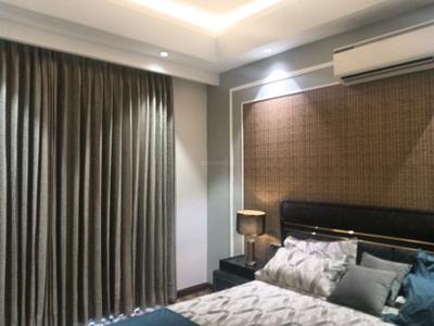 Bedroom Image of 2700 Sq.ft 4 BHK Builder Floor for sale in Ansal Versalia, Sector 67 Gurgaon for Rs. 25500000