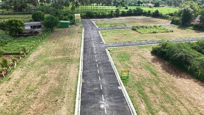 Image of 750 Sq.ft Residential Plot / Land for sale in Airport Colony, Salem for Rs. 925000