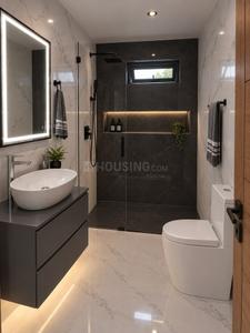 Image of 1160 Sq.ft 2 BHK Apartment / Flat for sale in Thane West, Thane for Rs. 17200000