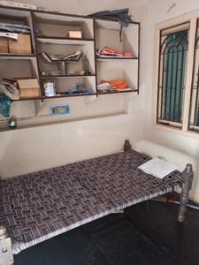 Living Room Image of 450 Sq.ft 1 BHK Independent House for rent in Premier Bommarillu RTC Colony, Sitaram Nagar Guntur for Rs. 5000