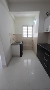 Kitchen Image of 1604 Sq.ft 3 BHK Apartment / Flat for rent in Sholinganallur Chennai for Rs. 41000