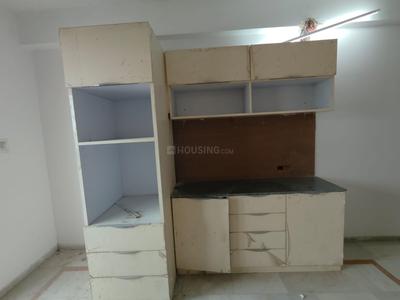 Kitchen Image of 2520 Sq.ft 4 BHK Apartment / Flat for sale in Bodakdev Ahmedabad for Rs. 25000000