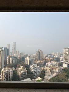 Balcony Image of 3089 Sq.ft 4 BHK Duplex for sale in Tardeo Mumbai for Rs. 509000000