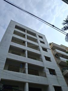 Image of 1705 Sq.ft 4 BHK Apartment / Flat for sale in Dum Dum Park, Kolkata for Rs. 9889000