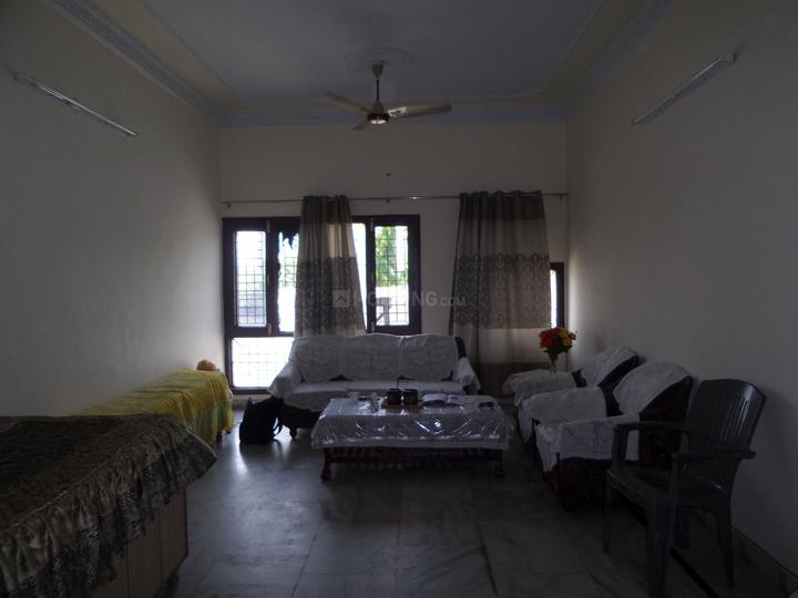 3 BHK 1800 Sqft Flat for sale at Guru Gobind Singh Avenue, Jalandhar