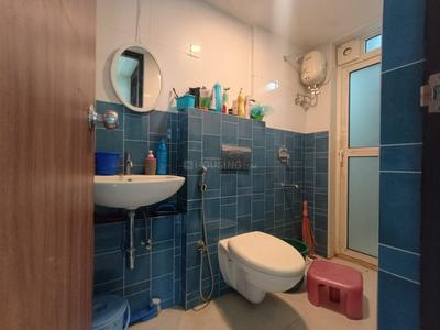 Image of 850 Sq.ft 2 BHK Apartment / Flat for rent in Lodha Amara, Kolshet, Thane for Rs. 32000