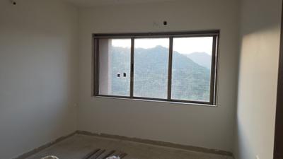 Image of 1200 Sq.ft 3 BHK Apartment / Flat for rent in T Bhimjyani Neelkanth Woods Olivia, Thane West, Thane for Rs. 65000