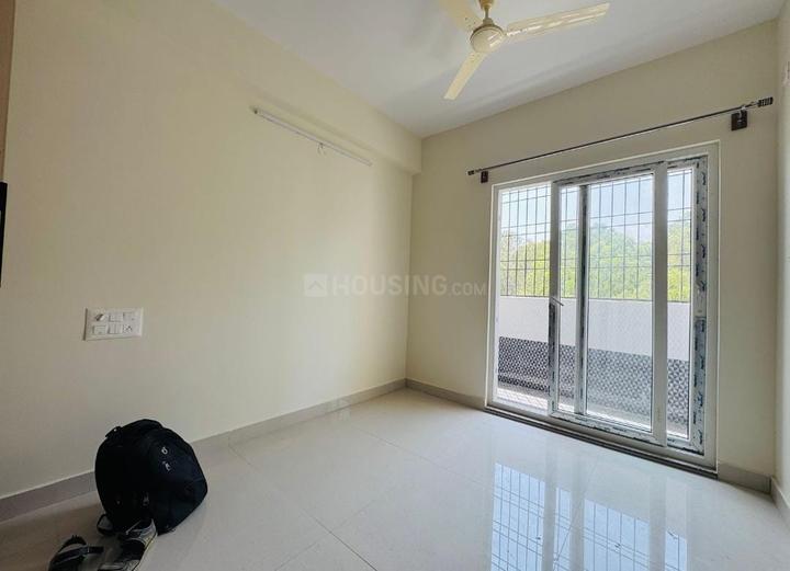 Chandana, Kadubeesanahalli Bedroom 1