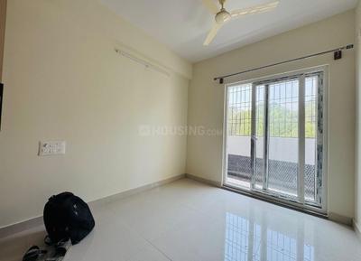 Bedroom Image of 750 Sq.ft 1 BHK Apartment / Flat for rent in Chikkakannalli Bengaluru for Rs. 28000