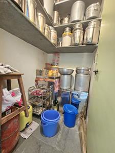 Kitchen Image of 1845 Sq.ft 3 BHK Apartment / Flat for sale in Science City Ahmedabad for Rs. 12000000