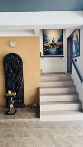 Image of 1800 Sq.ft 4 BHK Villa for sale in Shivam Monreve, Thaltej, Ahmedabad for Rs. 80000000