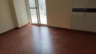 Bedroom Image of 1408 Sq.ft 3 BHK Apartment / Flat for rent in Noida Extension Greater Noida for Rs. 23000