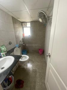 Bathroom Image of 1281 Sq.ft 2 BHK Apartment / Flat for sale in Orchid Lakeview, Bellandur Bengaluru for Rs. 18000000