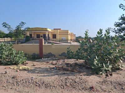 Image of 6300 Sq.ft Residential Plot / Land for sale in Shankar Colony, Sri Ganganagar for Rs. 2000000