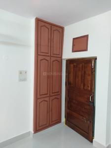 Bedroom Image of 1156 Sq.ft 2 BHK Apartment / Flat for rent in Nallakunta Hyderabad for Rs. 22000