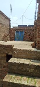 Image of 297 Sq.ft Residential Plot / Land for sale in Mohalla Jasoli, Bareilly for Rs. 2500000