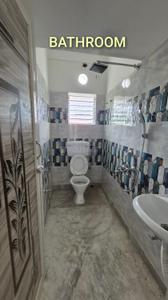Image of 1023 Sq.ft 3 BHK Builder Floor for sale in Behala Chowrasta, Kolkata for Rs. 4600000