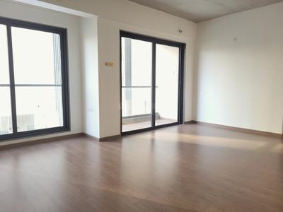 Bedroom Image of 3710 Sq.ft 4 BHK Apartment / Flat for sale in Adani Ambrosia, Shantigram Ahmedabad for Rs. 28000000