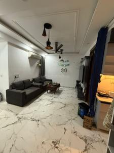 Living Room Image of 1500 Sq.ft 3 BHK Apartment / Flat for sale in SAP Homes, Sector 73 Noida for Rs. 7500000