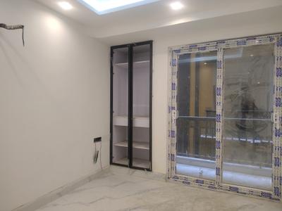 Bedroom Image of 800 Sq.ft 2 BHK Apartment / Flat for sale in Chhattarpur New Delhi for Rs. 6000000