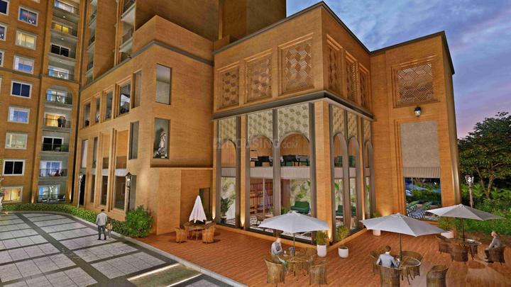 Sumadhura Epitome Main Image 1