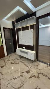 Hall Image of 1250 Sq.ft 3 BHK Apartment / Flat for sale in Pochanpur Colony New Delhi for Rs. 10500000
