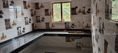 Kitchen Image of 2500 Sq.ft 2 BHK Independent House for rent in Mughala Gorakhpur for Rs. 12000