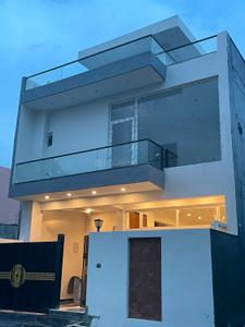 Image of 3000 Sq.ft 5 BHK Villa for sale in Wave City Plots, Wave City, Ghaziabad for Rs. 30000000