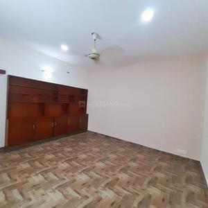 Bedroom Image of 1000 Sq.ft 2 BHK Builder Floor for rent in Green Park New Delhi for Rs. 55000