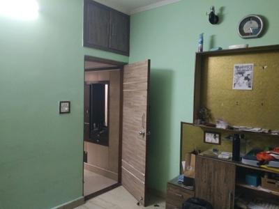 Bedroom Image of 1200 Sq.ft 3 BHK Builder Floor for rent in Paschim Vihar New Delhi for Rs. 38000