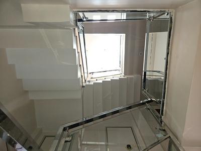 Bathroom Image of 2200 Sq.ft 4 BHK Independent House for sale in Chitaipur Varanasi for Rs. 13200000